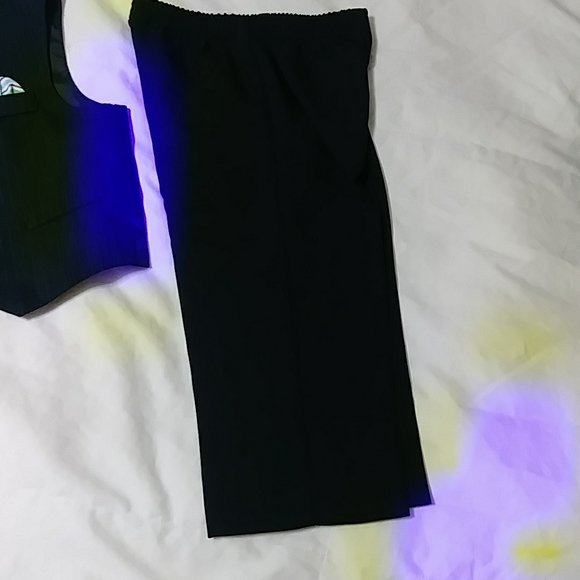 #654 George jacket with pants and tie. Size: 24 months - Picture 3 of 7